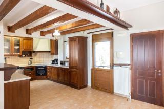 The Grand Valley Mansion - Nea Moudania - 9