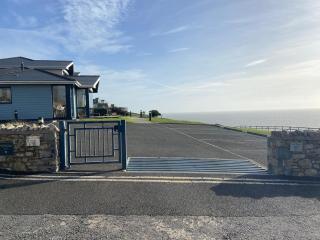 High spec 2 bed apartment on heritage coast - Southerndown - 8
