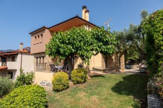 The Grand Valley Mansion - Nea Moudania - 8