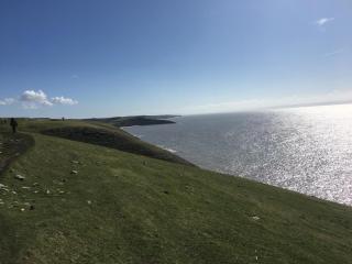 High spec 2 bed apartment on heritage coast - Southerndown - 7