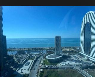 DAR TOWER’s Cozy apartment - Batumi - 8