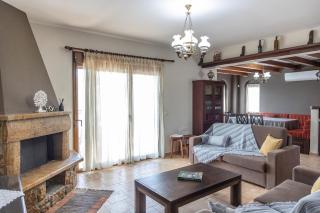 The Grand Valley Mansion - Nea Moudania - 6