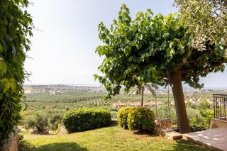 The Grand Valley Mansion - Nea Moudania - 5