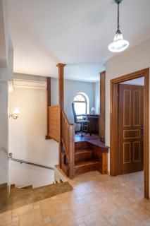 The Grand Valley Mansion - Nea Moudania - 4