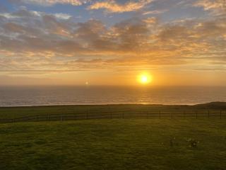 High spec 2 bed apartment on heritage coast - Southerndown - 3