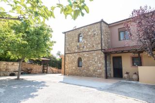 The Grand Valley Mansion - Nea Moudania - 3