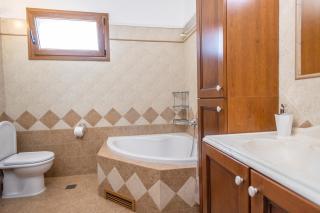 The Grand Valley Mansion - Nea Moudania - 2