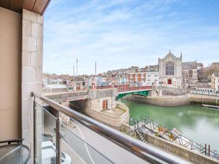 Harbourside Landing - Weymouth - 0