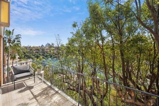 Scenic Private Exclusive Waterfront View at Mosman - 6