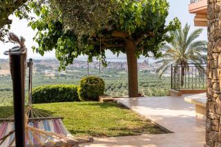 The Grand Panorama Villa - Nea Moudania - 4
