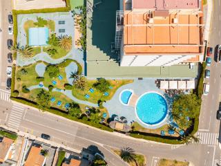 Prestige Goya Park - 9