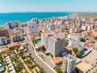 Prestige Goya Park - 7