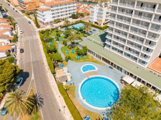 Prestige Goya Park - 5