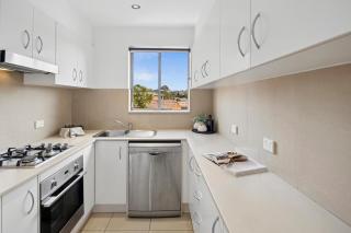 Scenic Private Exclusive Waterfront View at Mosman - Sydney - 3