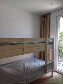 Lodge Bosparel Ermelo Harderwijk - Ermelo - 3