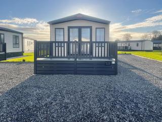 Bruar Lodge - Cameron - 9