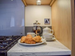 Bruar Lodge - Cameron - 2
