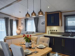 Bruar Lodge - Cameron - 6