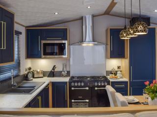 Bruar Lodge - Cameron - 5