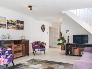 Leofric Lodge - Bampton - 7