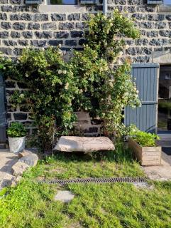 Grande ferme de 250m2 rénovée au charme rustique - Mazet-Saint-Voy - 8