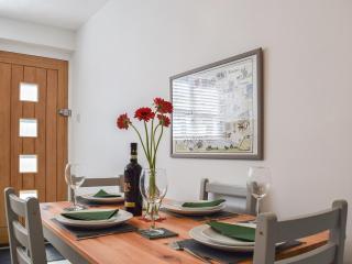 Leofric Lodge - Bampton - 1