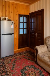 Ismayilli Pearl Stay - İsmayıllı - 1