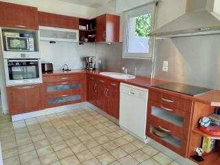 Gîte les coccinelles en Baie du Mont St Michel - Dragey - 8