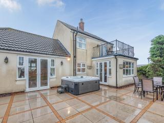 Nurseries Cottage - Anderby - 0