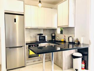 Le Galet Blanc Appartement - Saranda - 7