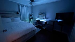 Cozy Comfort Guest Room - Brandon - 7