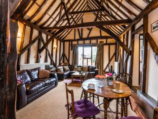 The Barn - Coltishall - 8