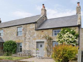 Greenyard Cottage - Wingates - 0