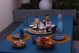 Chez Marie - Rosheim - 1