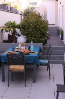 Chez Marie - Rosheim - 2