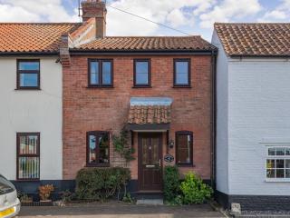 Nightingale Cottage - Castle Acre - 0