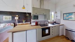 D04 Hawaiian D4, Riviere Towans - Hayle - 5