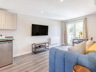 Kingsleys Lodge - Barnstaple - 0