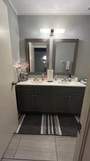 Cozy Comfort Guest Room - Brandon - 9