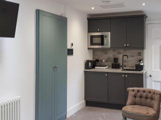 The Wee Manse - Aberfeldy - 9