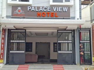 Hotel The Palace View - 3
