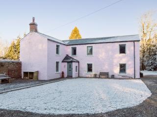 Cleugh Foot - Longtown - 0