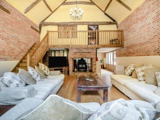 High House Barn - Uk36929 - Foulsham - 7