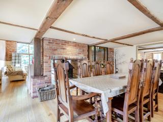 High House Barn - Uk36929 - Foulsham - 2