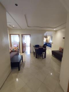 Wifak beach rental - Temara - 7