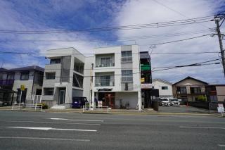 MIYUKIHOUSE1番館201 wi-fi babybed wii - Kasuga - 8