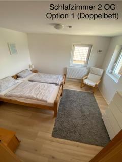 M1 Ferienwohnung - 1