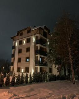 Duplex Apartman Marina Zlatibor - 8