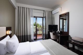 Heaven Hotel Thessaloniki Airport - Néon Rýsion - 7