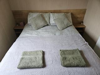 Thurston Manor Caravan Park, Pony Meadow 67 - Dunbar - 9